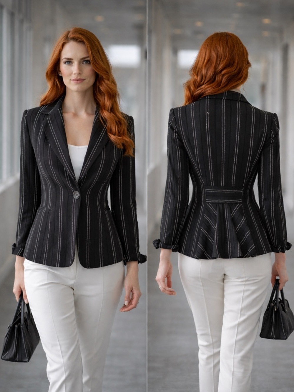 Joseph Ribkoff Blazer Jacket